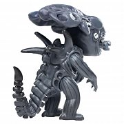 Alien Micro Epics PVC Figure Queen 6 cm