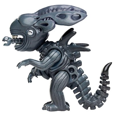 Alien Micro Epics PVC Figure Queen 6 cm