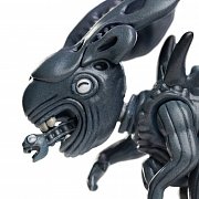 Alien Micro Epics PVC Figure Queen 6 cm