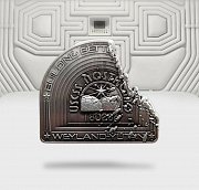 Alien Pin Badge Nostromo Limited Edition