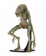 Alien Resurrection Deluxe Action Figure Newborn 28 cm