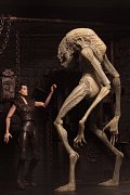 Alien Resurrection Deluxe Action Figure Newborn 28 cm