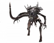 Alien Resurrection Ultra Deluxe Action Figure Alien Queen 38 cm --- DAMAGED PACKAGING