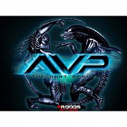 Alien Vs Predator desková hra  The Hunt Begins Expansion Pack Predators *Rozšíření ke stolní hře v angličtině*