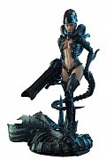 Alien vs Predator Hot Angel Series Action figurka 1/6 Alien Girl 29 cm