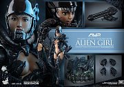 Alien vs Predator Hot Angel Series Action figurka 1/6 Alien Girl 29 cm