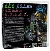 Alien vs. Predator Tabletop Game The Hunt Begins 2nd Edition