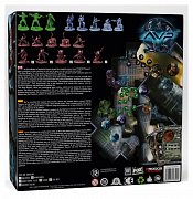 Alien vs. Predator Tabletop Game The Hunt Begins 2nd Edition *German Version*