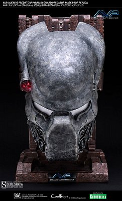 Alien vs. Predator (Vetřelec vs. Predátor) Replika Pyramid Guard Mask