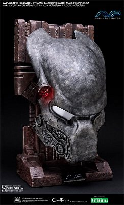 Alien vs. Predator (Vetřelec vs. Predátor) Replika Pyramid Guard Mask