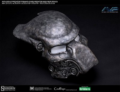 Alien vs. Predator (Vetřelec vs. Predátor) Replika Pyramid Guard Mask