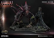 Aliens Premium Masterline Series Statues Rogue Alien & Rogue Alien Exclusive 66 cm Assortment (3)