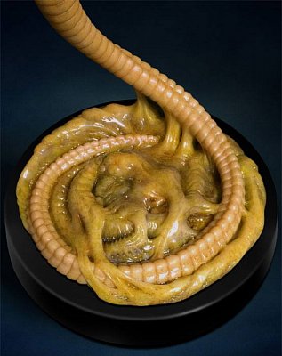 Aliens Replica 1/1 Facehugger 72 cm