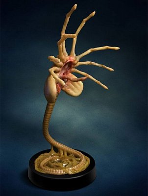 Aliens Replica 1/1 Facehugger 72 cm