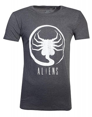 Aliens T-Shirt Facehugger