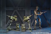 Aliens USCM Arsenal Weapons Accessory Pack for Action figurkas