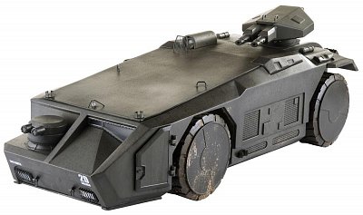 Aliens Vehicle 1/18 Armored Personnel Carrier Previews Exclusive