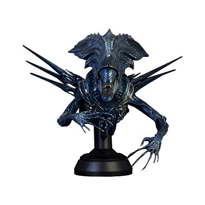 Aliens vs Predator Bust Maquette 1/3 Alien Queen 70 cm