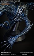 Aliens vs Predator Bust Maquette 1/3 Alien Queen 70 cm