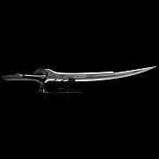 Alita: Battle Angel Cosplay Replica 1/1 Damascus Blade 95 cm