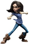 Alita: Battle Angel Mini Epics Vinyl Figurka Alita Panenka 11 cm