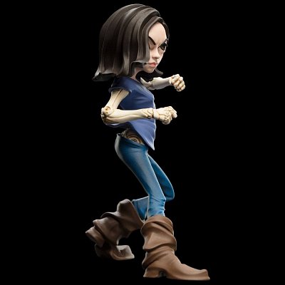 Alita: Battle Angel Mini Epics Vinyl Figurka Alita Panenka 11 cm