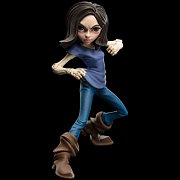 Alita: Battle Angel Mini Epics Vinyl Figurka Alita Panenka 11 cm