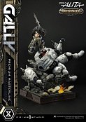 Alita: Battle Angel Statue 1/4 Gally Ultimate Version 64 cm