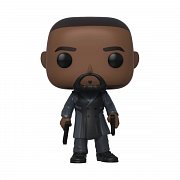 Altered Carbon POP! TV Vinyl Figure Takeshi Kovacs (Wedge Sleeve) 9 cm