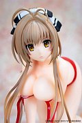 Amagi Brilliant Park PMMA Socha 1/5 Isuzu Sento Bikini Ver. 15 cm