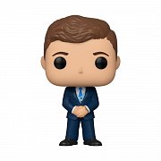 American History POP! Icons Vinyl Figure John F. Kennedy 9 cm