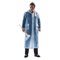 American Psycho Action Figure 1/6 Patrick Bateman 30 cm