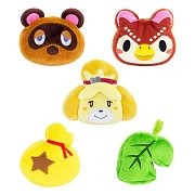 Animal Crossing Junior Mocchi Plush Figure Assortment A7 (5)