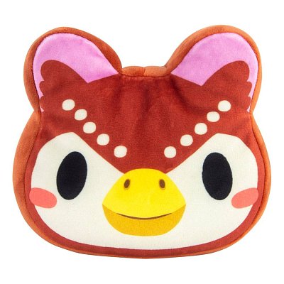 Animal Crossing Junior Mocchi Plush Figure Assortment A7 (5)