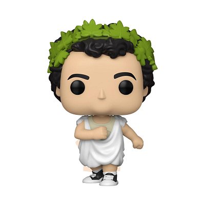 Animal House POP! Movies Vinyl Figure Bluto in Toga 9 cm