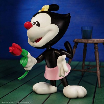 Animaniacs Ultimates Action Figure Dot 18 cm