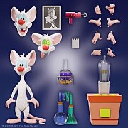 Animaniacs Ultimates Action Figure Pinky 18 cm