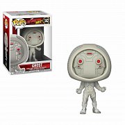 Ant-Man and the Wasp POP! Movies Vinyl figurka Ghost 9 cm