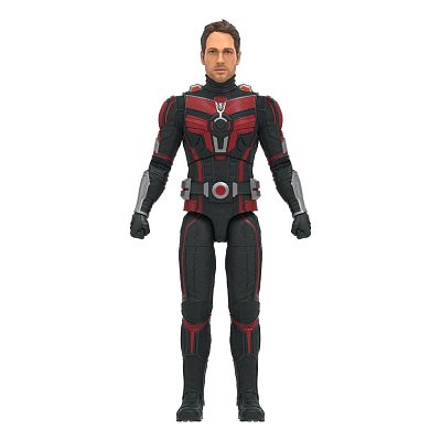 Ant-Man and the Wasp: Quantumania Marvel Legends Action Figure Cassie Lang BAF: Ant-Man 15 cm