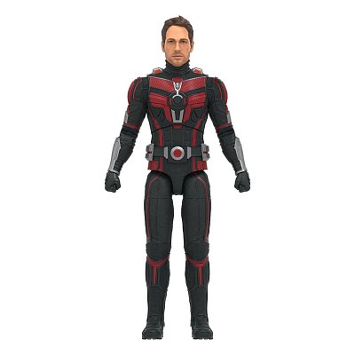 Ant-Man and the Wasp: Quantumania Marvel Legends Action Figure Cassie Lang BAF: Ant-Man 15 cm