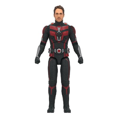 Ant-Man and the Wasp: Quantumania Marvel Legends Action Figure Cassie Lang BAF: Ant-Man 15 cm