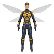 Ant-Man and the Wasp: Quantumania Marvel Legends Action Figure Cassie Lang BAF: Marvel's Wasp 15 cm