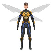 Ant-Man and the Wasp: Quantumania Marvel Legends Action Figure Cassie Lang BAF: Marvel's Wasp 15 cm