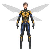 Ant-Man and the Wasp: Quantumania Marvel Legends Action Figure Cassie Lang BAF: Marvel's Wasp 15 cm