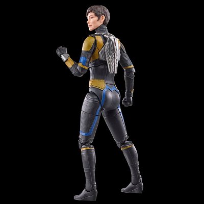 Ant-Man and the Wasp: Quantumania Marvel Legends Action Figure Cassie Lang BAF: Marvel's Wasp 15 cm