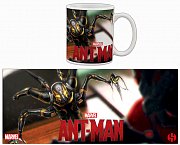 Ant-Man Hrnek Micro Battle