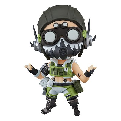 Apex Legends Nendoroid Action Figure Octane 10 cm