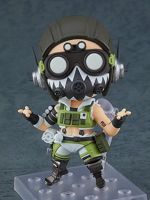 Apex Legends Nendoroid Action Figure Octane 10 cm