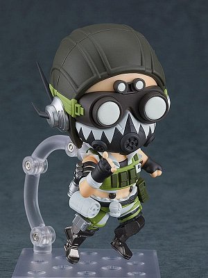 Apex Legends Nendoroid Action Figure Octane 10 cm