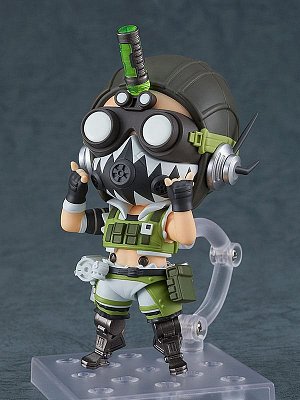 Apex Legends Nendoroid Action Figure Octane 10 cm